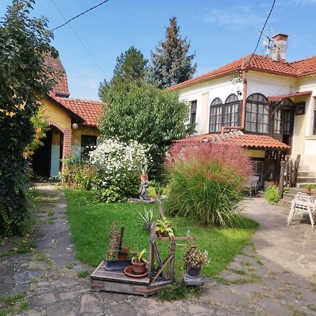 Appartement Garickina Kuca à Pirot Extérieur photo