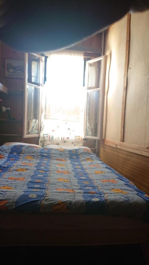 Appartement Garickina Kuca à Pirot Extérieur photo