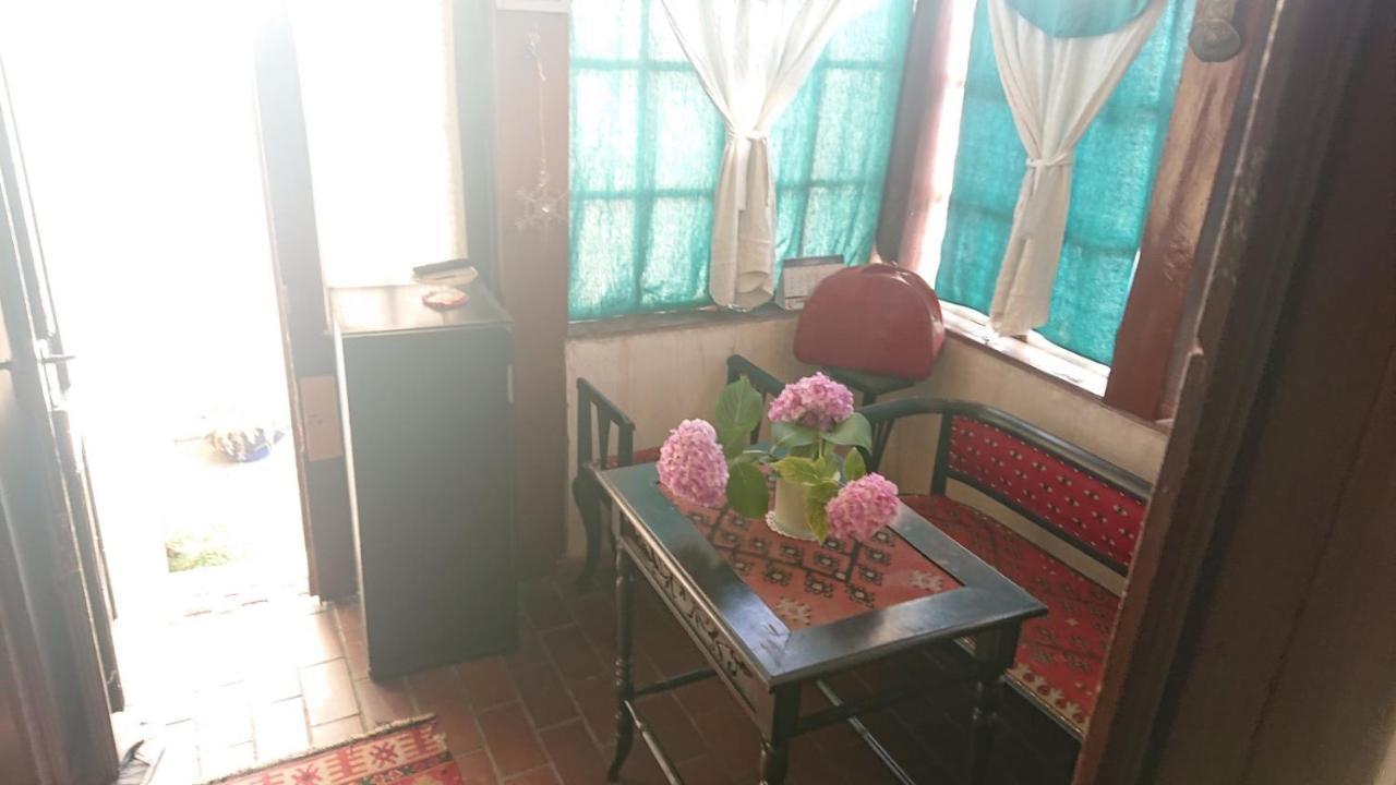 Appartement Garickina Kuca à Pirot Extérieur photo