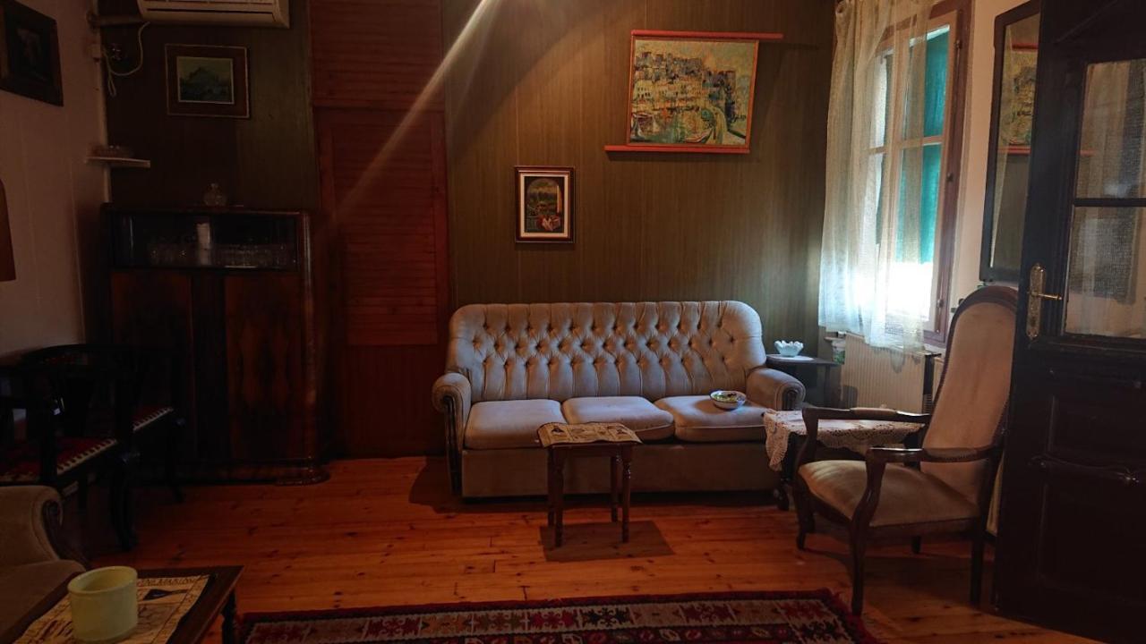 Appartement Garickina Kuca à Pirot Extérieur photo