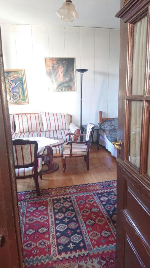 Appartement Garickina Kuca à Pirot Extérieur photo