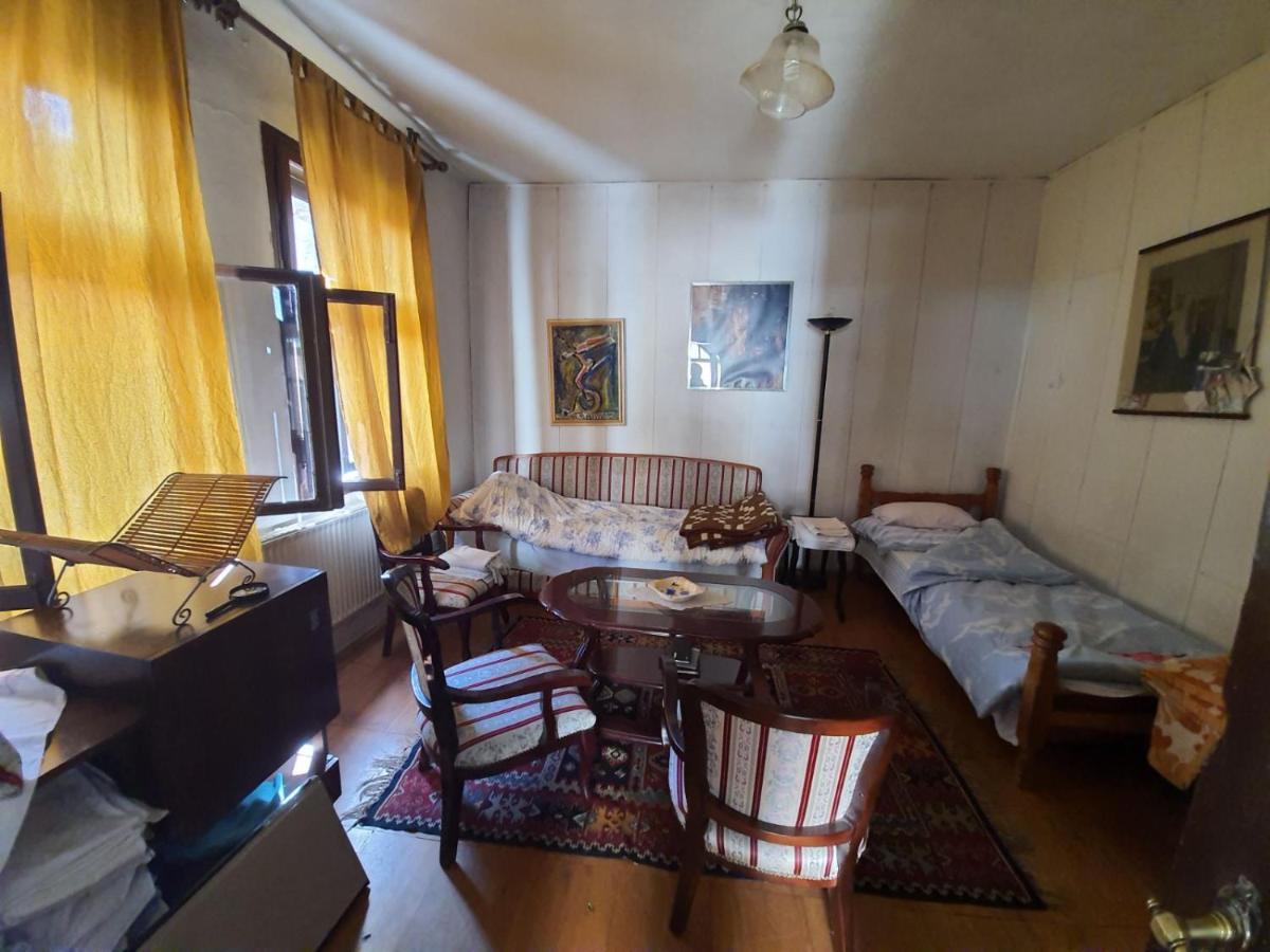 Appartement Garickina Kuca à Pirot Extérieur photo