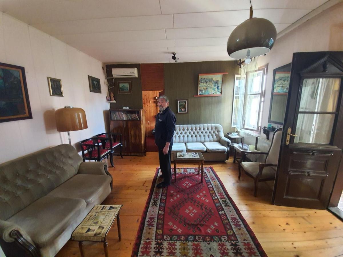 Appartement Garickina Kuca à Pirot Extérieur photo