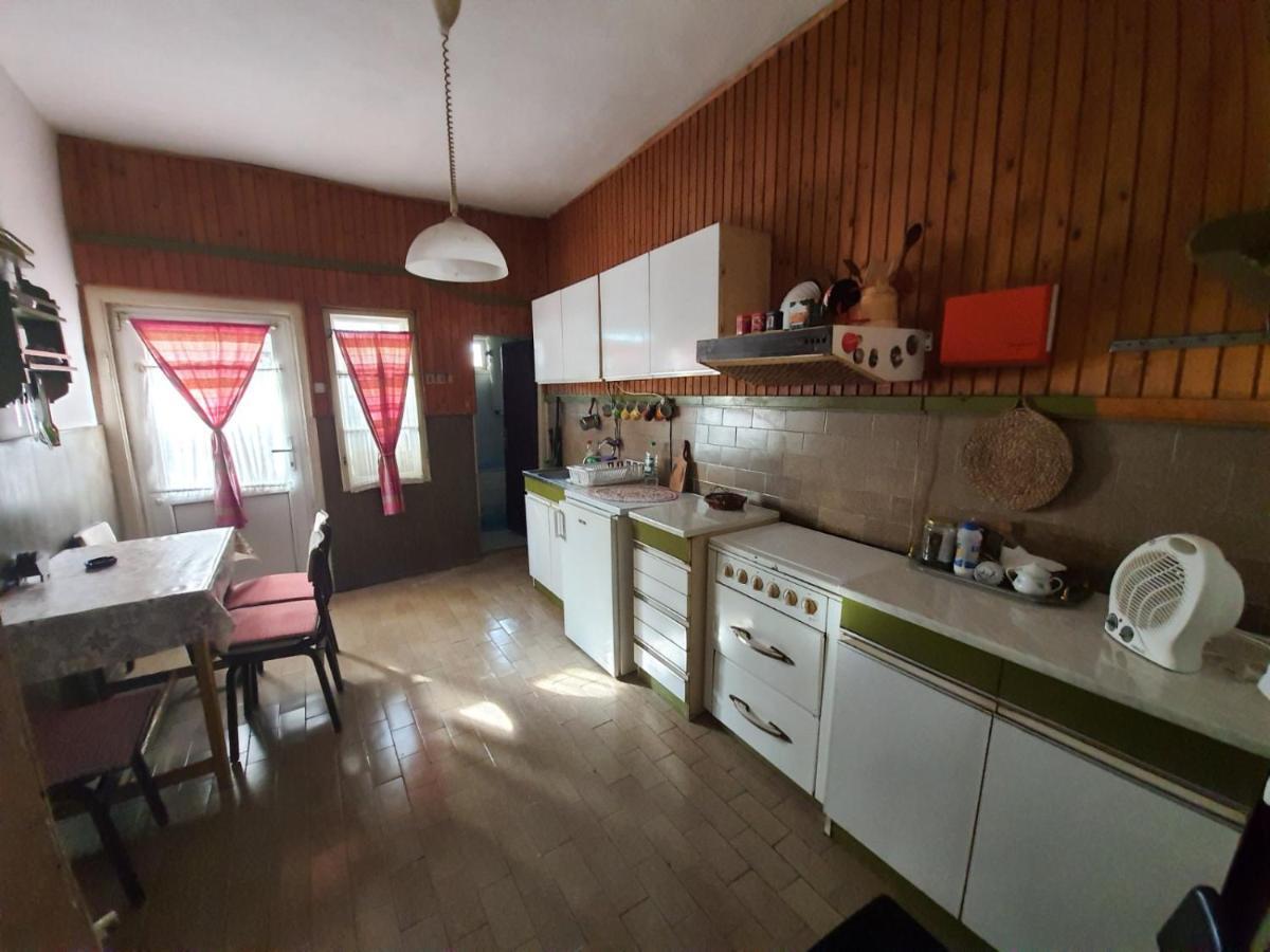 Appartement Garickina Kuca à Pirot Extérieur photo