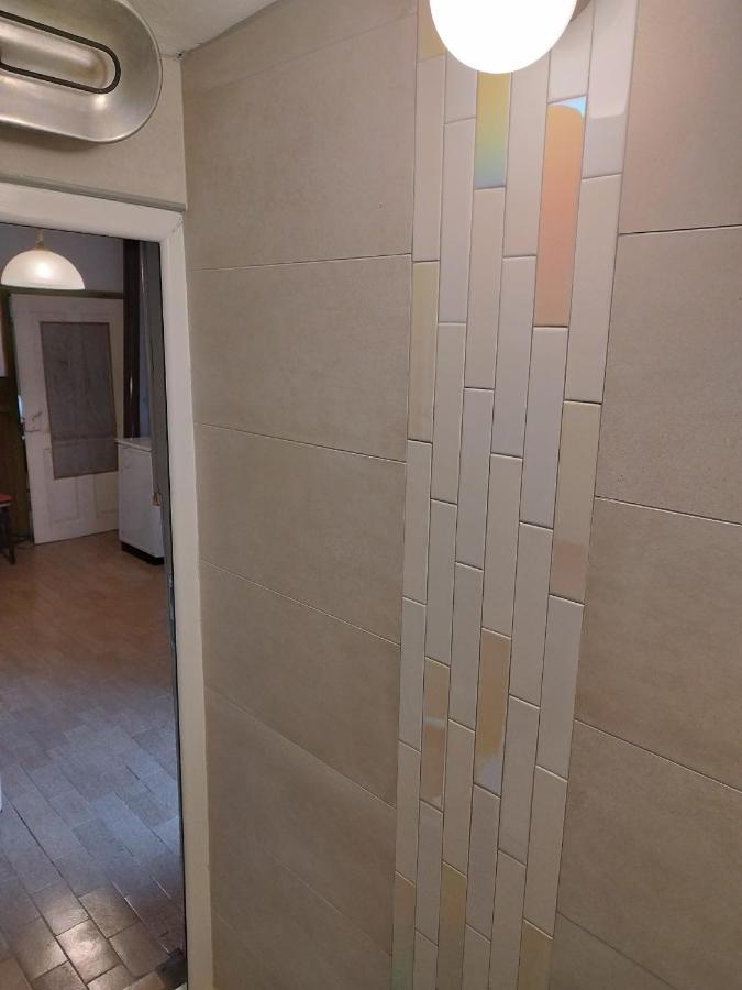 Appartement Garickina Kuca à Pirot Extérieur photo
